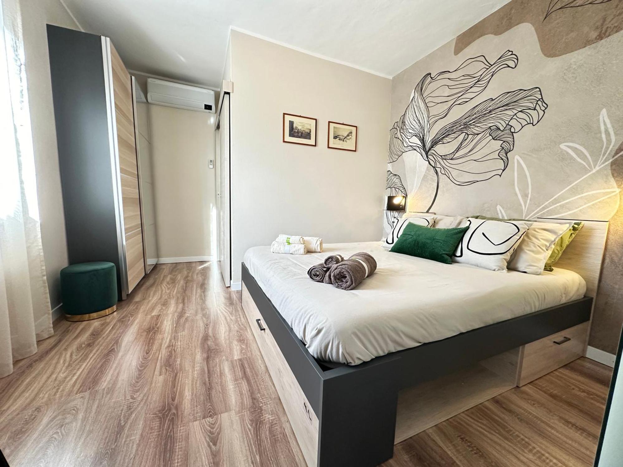 Raggio Di Sole Apartment Domodossola Exterior photo